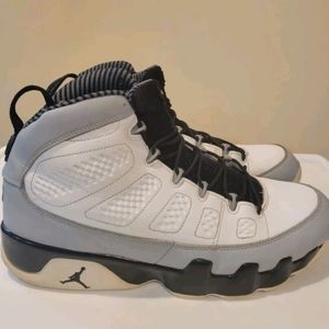 Nike Jordan Baron 9's Men's Size 12.5